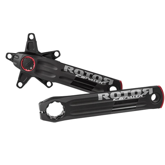 Rotor 2INpower 110 BCD Power Crankset