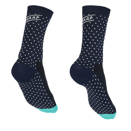 MAAP Microdot Socks
