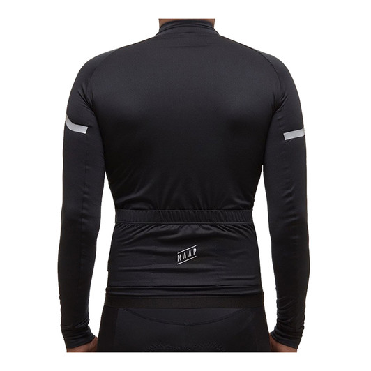 MAAP Base Winter Long Sleeve Jersey