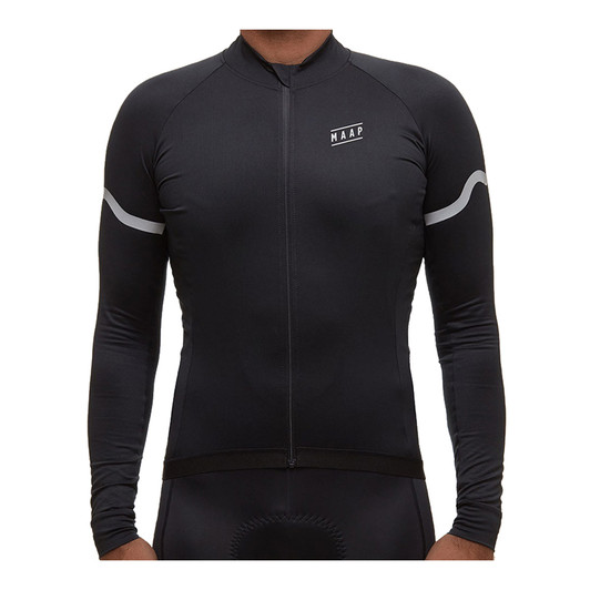 MAAP Base Winter Long Sleeve Jersey