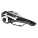 Fizik Ares Kium Saddle WHT/BLK