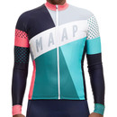 MAAP Divide Winter Long Sleeve Jersey