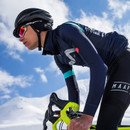 MAAP M Dot Winter Long Sleeve Jersey