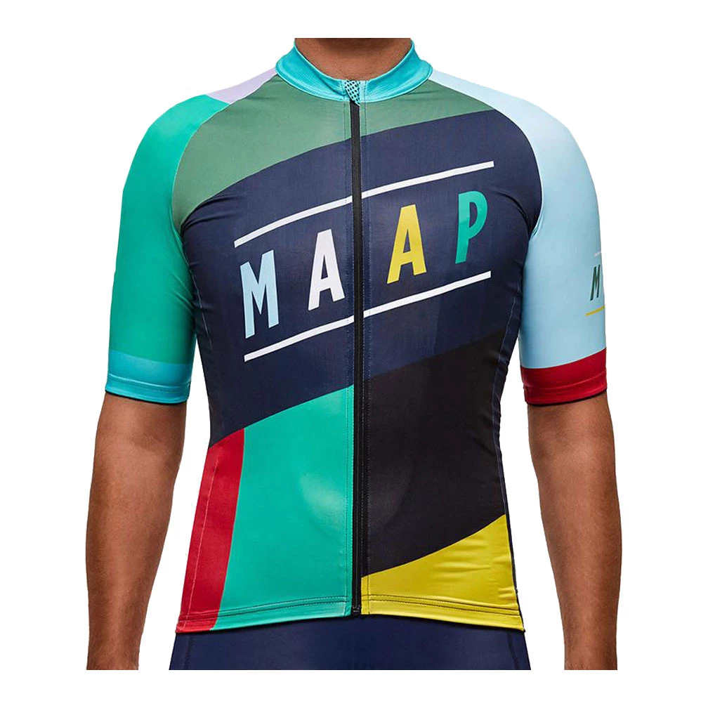 Maap Cycling Jersey Maap Winter Jersey MAAP Fragment Thermal LS
