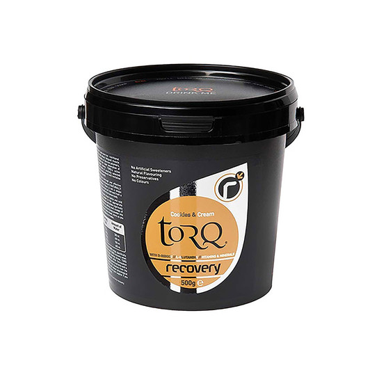 Torq Recovery Mix 500g Tub