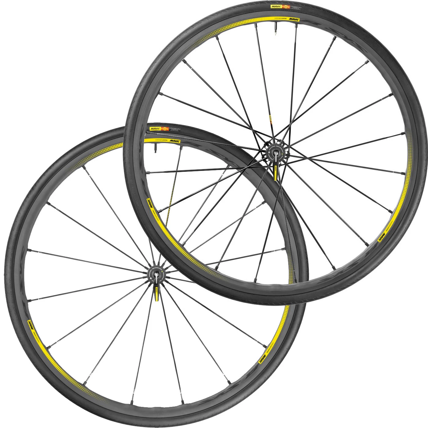 Mavic R-SYS SLR Limited Edition Clincher Wheelset | Sigma Sports