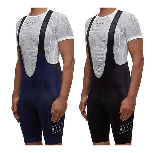 MAAP Base Bib Short