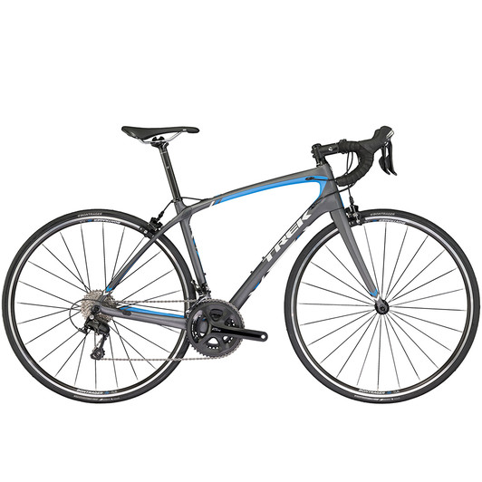 Trek Silque S 5 Womens Road Bike 2017