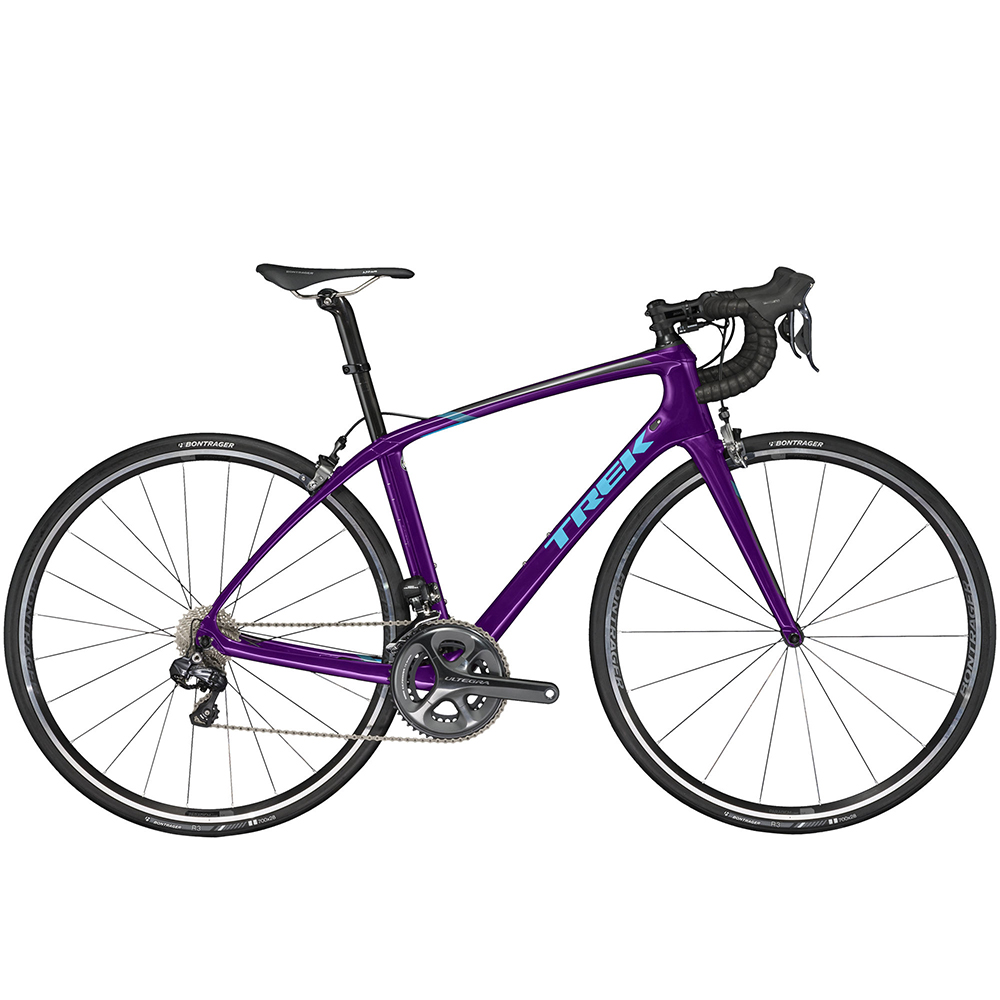 Trek Silque SLR 7 Womens Road Bike 2017
