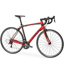 Trek Domane S 4 Road Bike 2017