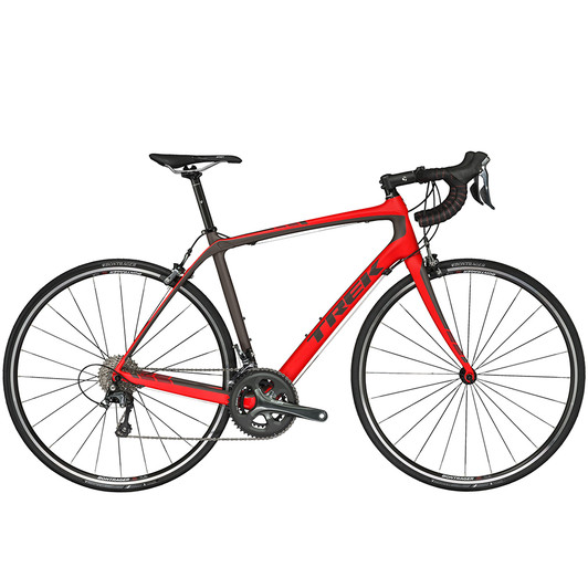 Trek Domane S 4 Road Bike 2017