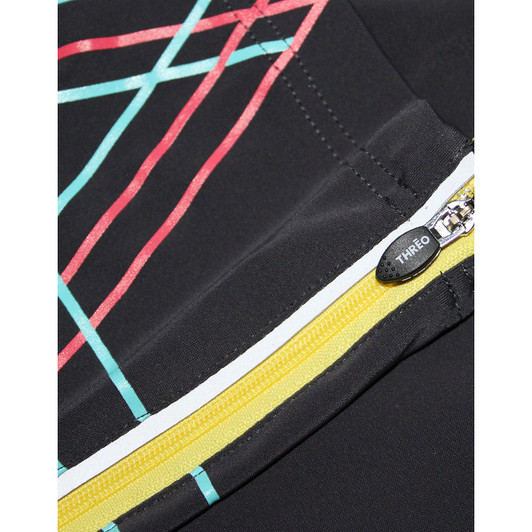 Threo Running Leggings