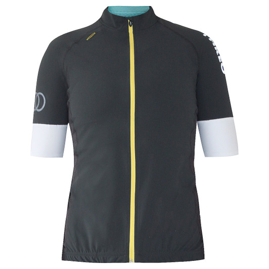 Threo Womens Short Sleeve Jersey