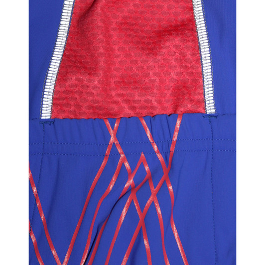 Threo Womens Short Sleeve Jersey