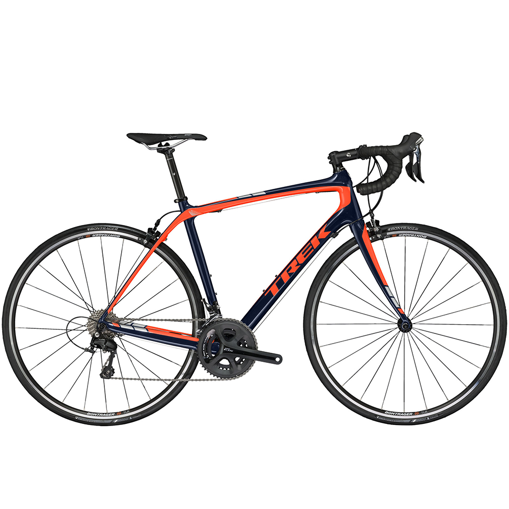 Trek Domane S 5 Road Bike 2017