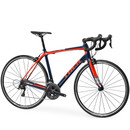 Trek Domane S 5 Road Bike 2017