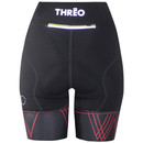 Threo Womens Short