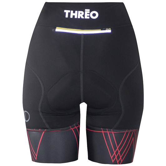 Threo Womens Short