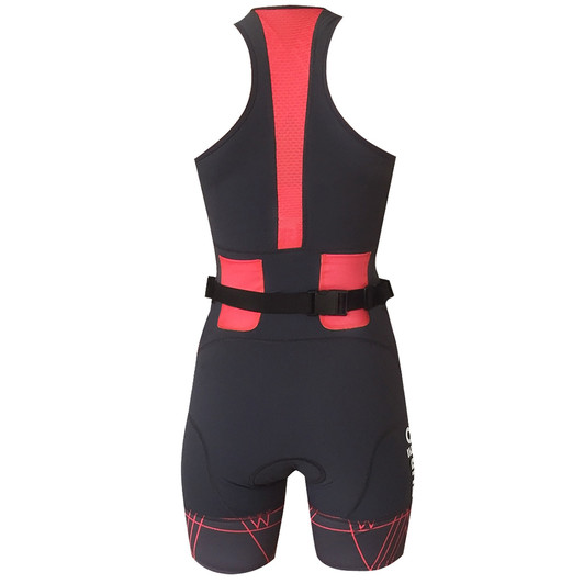 Threo Womens Trisuit