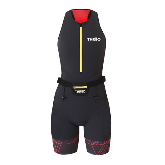 Threo Womens Trisuit