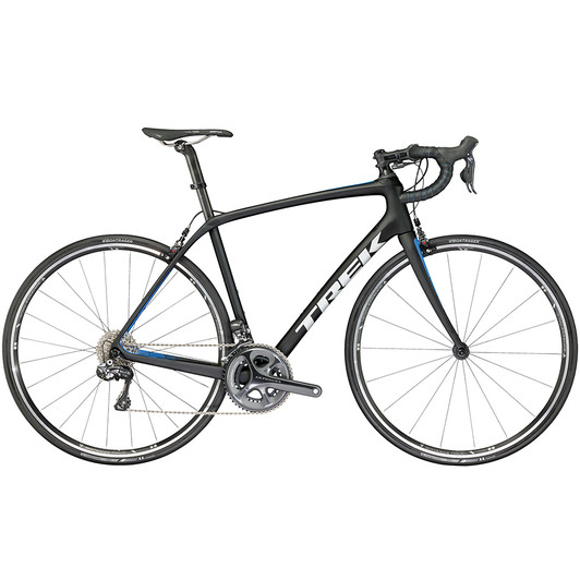 Trek Domane SL 7 Road Bike 2017