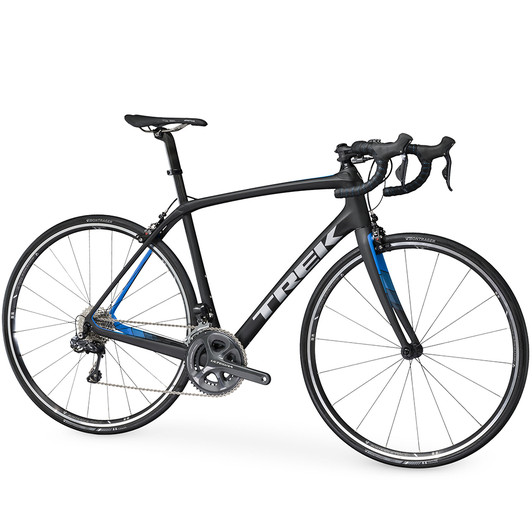 Trek Domane SL 7 Road Bike 2017