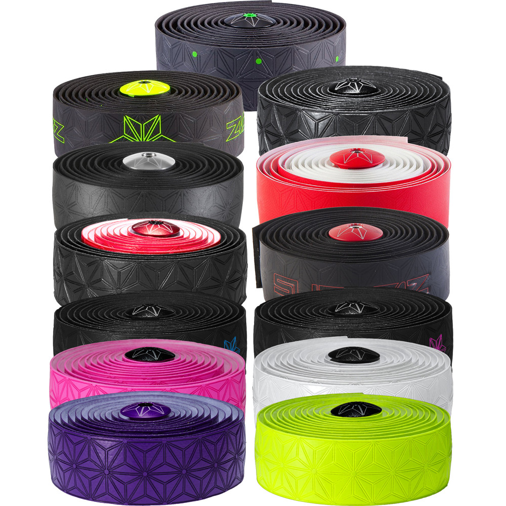 Supacaz Super Sticky Kush Bar Tape Sigma Sports