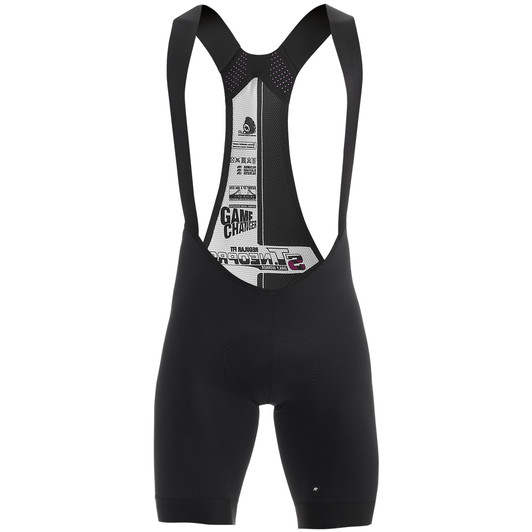 Assos T neoPro s7 Bib Short | Sigma Sports