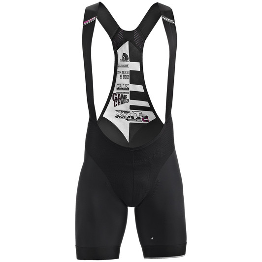 Assos T Cento S7 Bib Short