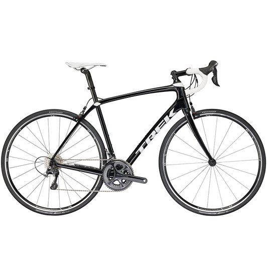 Trek Domane SL 6 Road Bike 2017