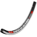 DT Swiss RR 440 Asymmetric SBWT 28 Hole Presta-drilled Clincher Rim