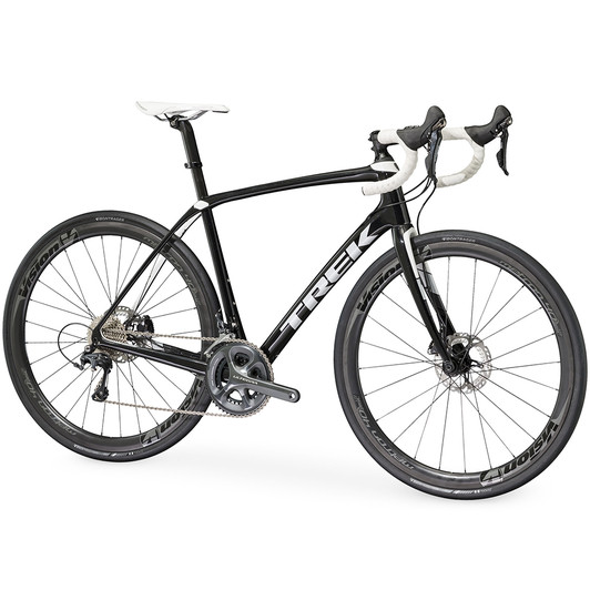 Trek Domane SL 6 Disc Road Bike 2017