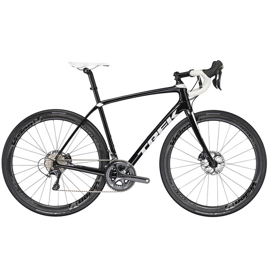 Trek Domane SL 6 Disc Road Bike 2017