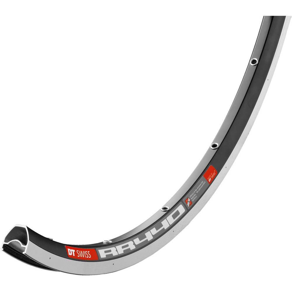 DT Swiss RR 440 SBWT 28 Hole Clincher Rim