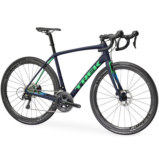 Trek Domane SL 5 Disc Road Bike 2017