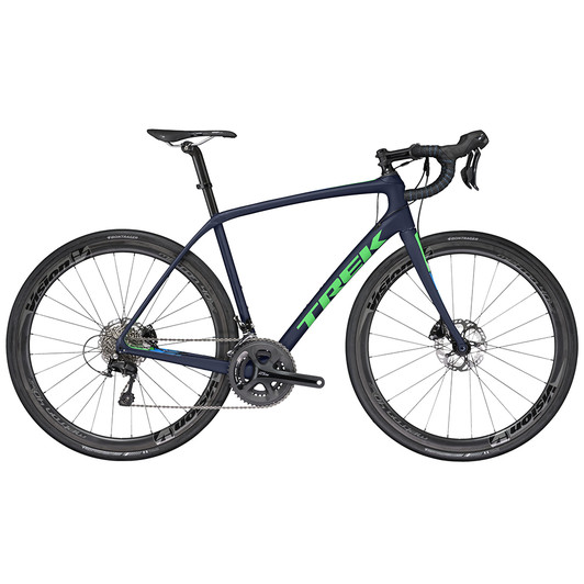 Trek Domane SL 5 Disc Road Bike 2017