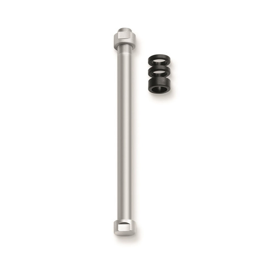 Tacx Trainer Axle For E-Thru 12 Mm, Rear Wheel