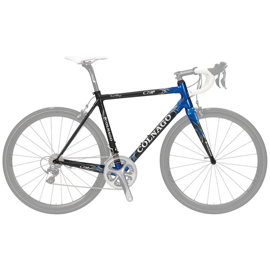 Colnago C60 Classic Electronic Frameset (Sloping Geometry)