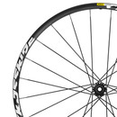 Mavic Crossride 29 International 6 Bolt Wheelset 2016
