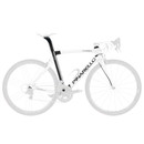 Pinarello Dogma F8 Frameset 685 -White/ Black