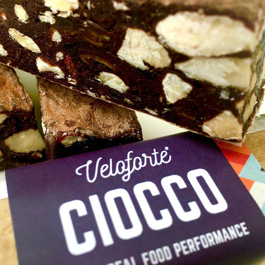 Veloforte Natural Energy Bar 70g