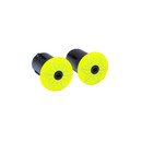 Supacaz Star Bar End Plug