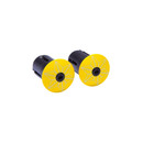 Supacaz Star Bar End Plug