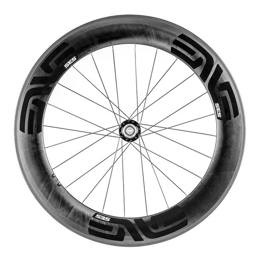 ENVE 7.8 SES Chris King R45 Hub Rear Clincher Wheel