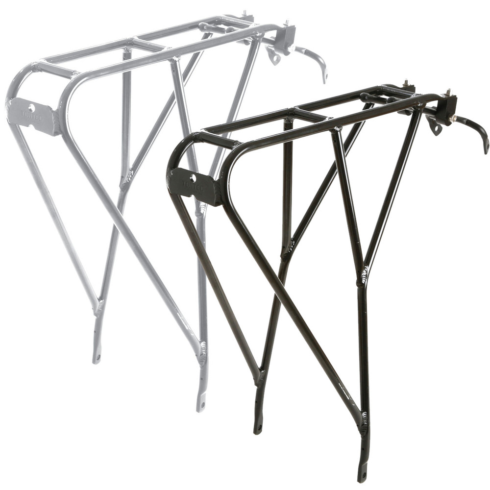 Tortec Velocity Hybrid Rear Rack | Sigma Sports