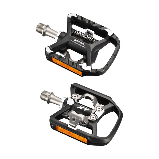 Shimano PD-T780 XT MTB SPD Trekking Pedals