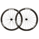 ENVE 45 Clincher Rear Wheel (Chris King Hub/ Shimano Freehub)