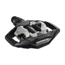 Shimano M530 Trail SPD MTB Pedals
