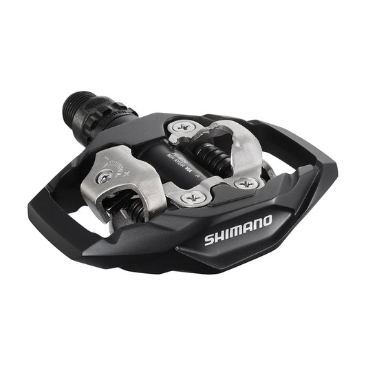 Shimano M530 Trail SPD MTB Pedals