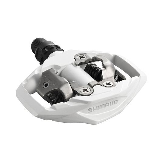 Shimano M530 Trail SPD MTB Pedals